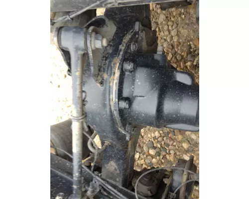 Meritor MT4014X Cutoff Assembly (Housings & Suspension Only)