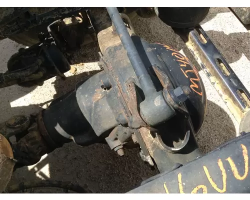 Meritor MT4014X Cutoff Assembly (Housings & Suspension Only)