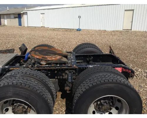 Meritor MT4014X Cutoff Assembly (Housings & Suspension Only)