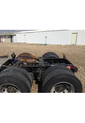 Meritor MT4014X Cutoff Assembly (Housings & Suspension Only)