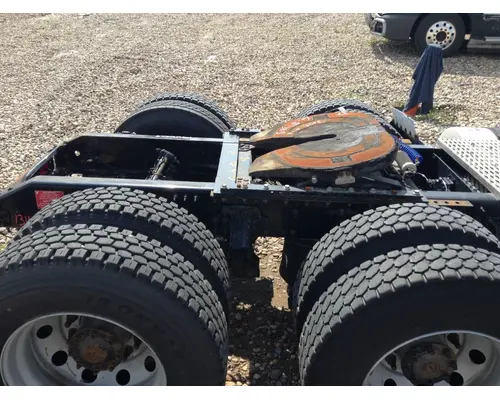 Meritor MT4014X Cutoff Assembly (Housings & Suspension Only)