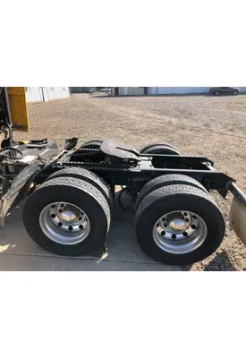 Meritor MT4014X Cutoff Assembly (Housings & Suspension Only)