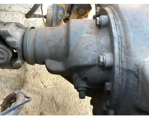 Meritor MT4014X Cutoff Assembly (Housings & Suspension Only)