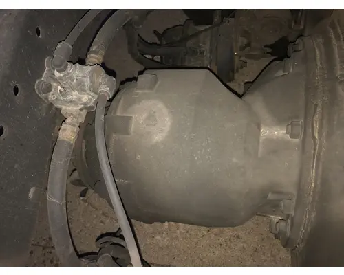 Meritor MT4014X Cutoff Assembly (Housings & Suspension Only)