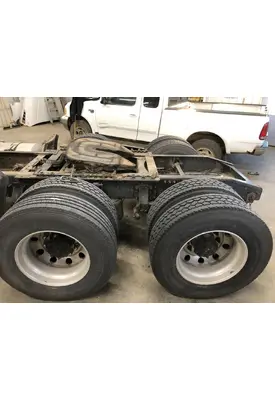 Meritor MT4014X Cutoff Assembly (Housings & Suspension Only)