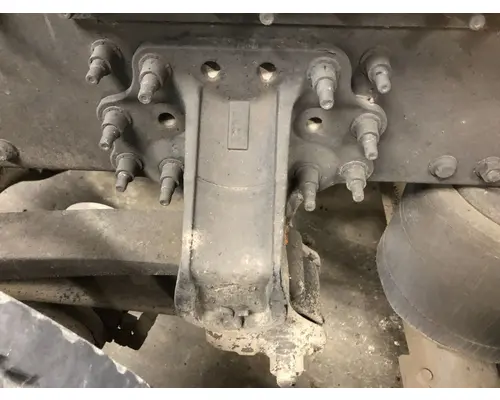 Meritor MT4014X Cutoff Assembly (Housings & Suspension Only)