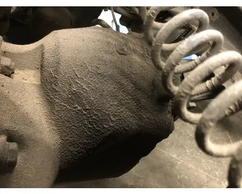 Meritor MT4014X Cutoff Assembly (Housings & Suspension Only)