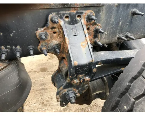Meritor MT4014X Cutoff Assembly (Housings & Suspension Only)