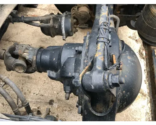 Meritor MT4014X Cutoff Assembly (Housings & Suspension Only)
