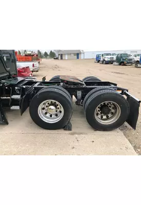 Meritor MT4014X Cutoff Assembly (Housings & Suspension Only)