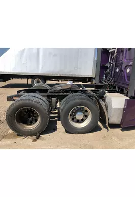 Meritor MT4014X Cutoff Assembly (Housings & Suspension Only)