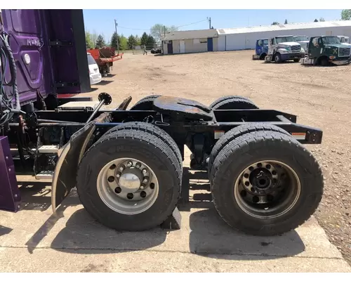 Meritor MT4014X Cutoff Assembly (Housings & Suspension Only)