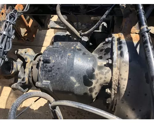 Meritor MT4014X Cutoff Assembly (Housings & Suspension Only)