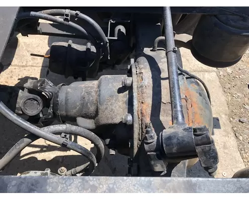 Meritor MT4014X Cutoff Assembly (Housings & Suspension Only)