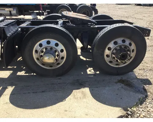 Meritor MT4014X Cutoff Assembly (Housings & Suspension Only)