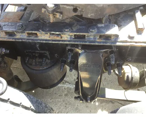 Meritor MT4014X Cutoff Assembly (Housings & Suspension Only)