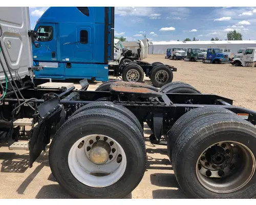 Meritor MT4014X Cutoff Assembly (Housings & Suspension Only)