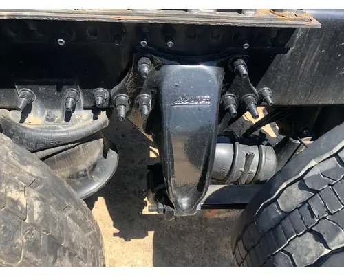Meritor MT4014X Cutoff Assembly (Housings & Suspension Only)