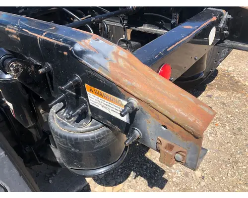 Meritor MT4014X Cutoff Assembly (Housings & Suspension Only)