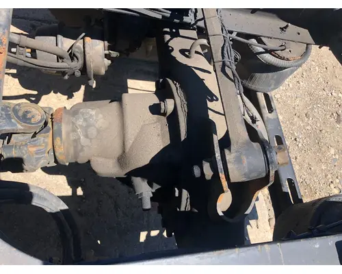 Meritor MT4014X Cutoff Assembly (Housings & Suspension Only)