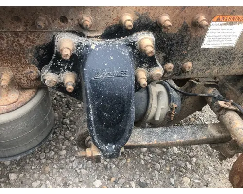 Meritor MT4014X Cutoff Assembly (Housings & Suspension Only)