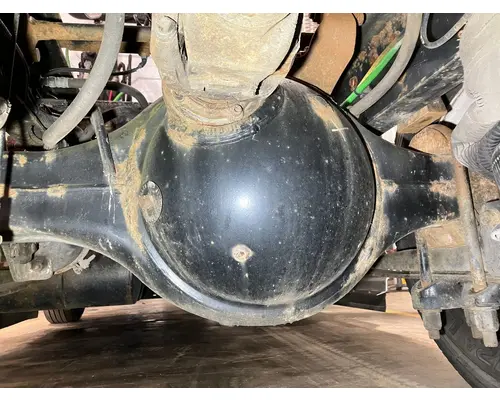 Meritor MT4014X Cutoff Assembly (Housings & Suspension Only)