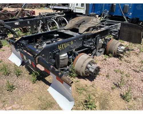Meritor MT4014X Cutoff Assembly (Housings & Suspension Only)