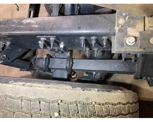 Meritor MT4014X Cutoff Assembly (Housings & Suspension Only)