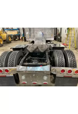 Meritor MT4014X Cutoff Assembly (Housings & Suspension Only)
