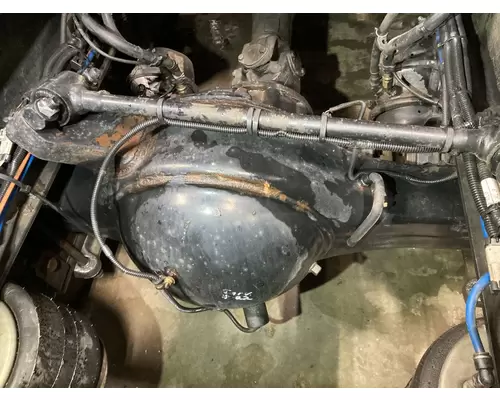 Meritor MT4014X Cutoff Assembly (Housings & Suspension Only)