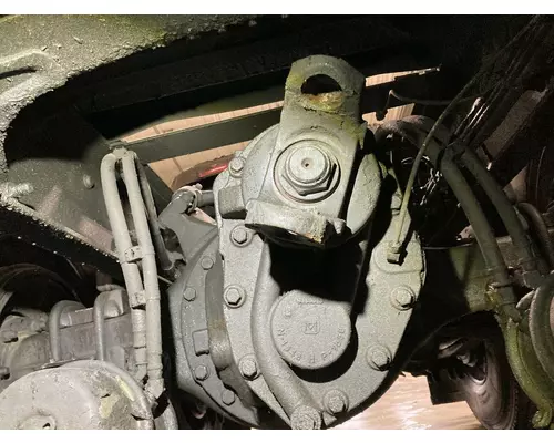 Meritor MT4014X Cutoff Assembly (Housings & Suspension Only)