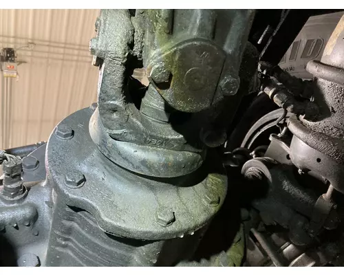 Meritor MT4014X Cutoff Assembly (Housings & Suspension Only)