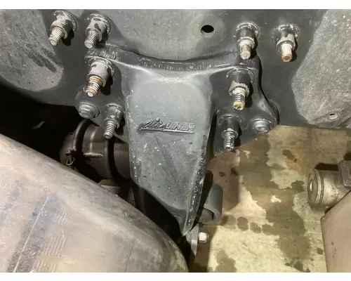 Meritor MT4014X Cutoff Assembly (Housings & Suspension Only)
