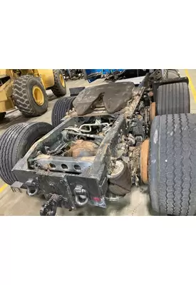 Meritor MT4014X Cutoff Assembly (Housings & Suspension Only)
