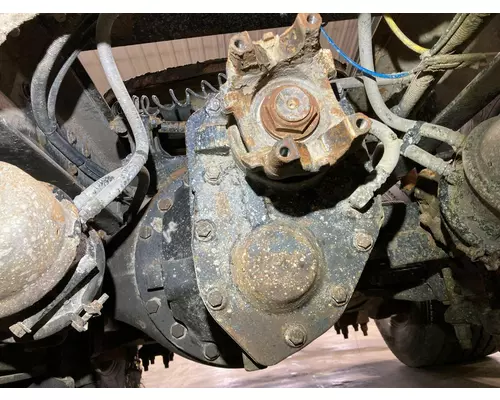 Meritor MT4014X Cutoff Assembly (Housings & Suspension Only)
