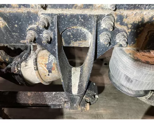 Meritor MT4014X Cutoff Assembly (Housings & Suspension Only)
