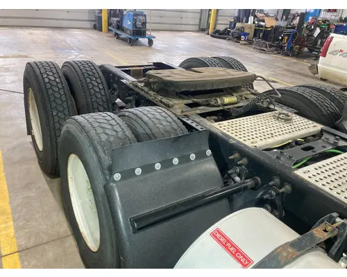 Meritor MT4014X Cutoff Assembly (Housings & Suspension Only)