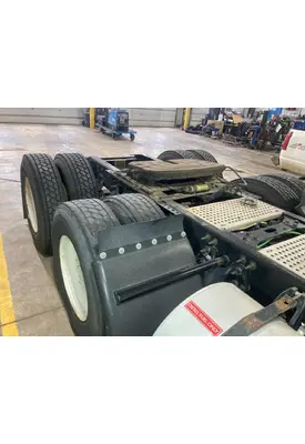 Meritor MT4014X Cutoff Assembly (Housings & Suspension Only)