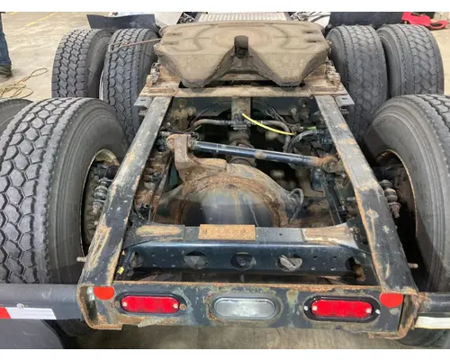 Meritor MT4014X Cutoff Assembly (Housings & Suspension Only)