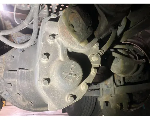 Meritor MT4014X Cutoff Assembly (Housings & Suspension Only)