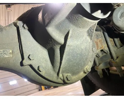 Meritor MT4014X Cutoff Assembly (Housings & Suspension Only)