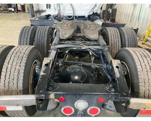 Meritor MT4014X Cutoff Assembly (Housings & Suspension Only)