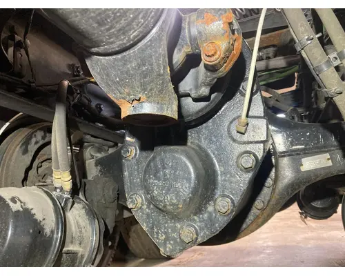 Meritor MT4014X Cutoff Assembly (Housings & Suspension Only)