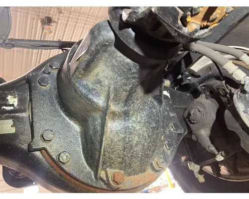 Meritor MT4014X Cutoff Assembly (Housings & Suspension Only)