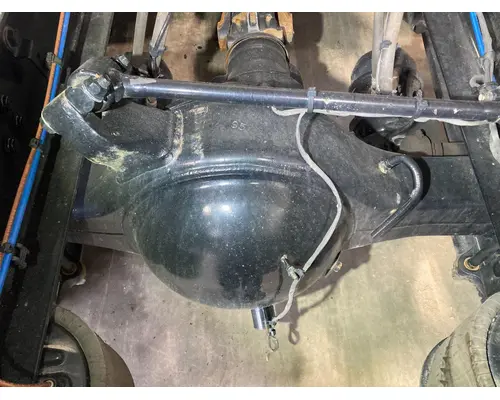 Meritor MT4014X Cutoff Assembly (Housings & Suspension Only)