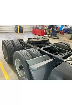 Meritor MT4014X Cutoff Assembly (Housings & Suspension Only)