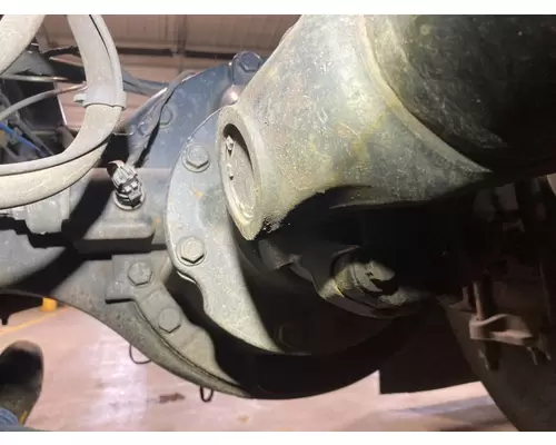 Meritor MT4014X Cutoff Assembly (Housings & Suspension Only)