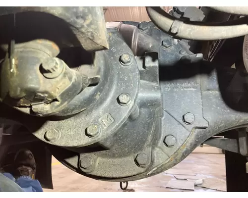 Meritor MT4014X Cutoff Assembly (Housings & Suspension Only)