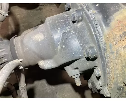 Meritor MT4014X Cutoff Assembly (Housings & Suspension Only)