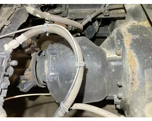 Meritor MT4014X Cutoff Assembly (Housings & Suspension Only)